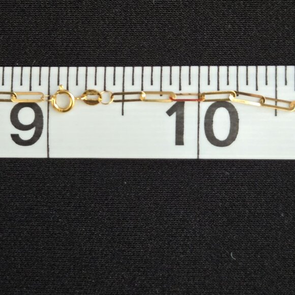 Chain/ choker 17 inches - Picture 12 of 14